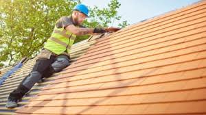 Fast & Reliable Emergency Roof Repairs in Fountain Hill, PA