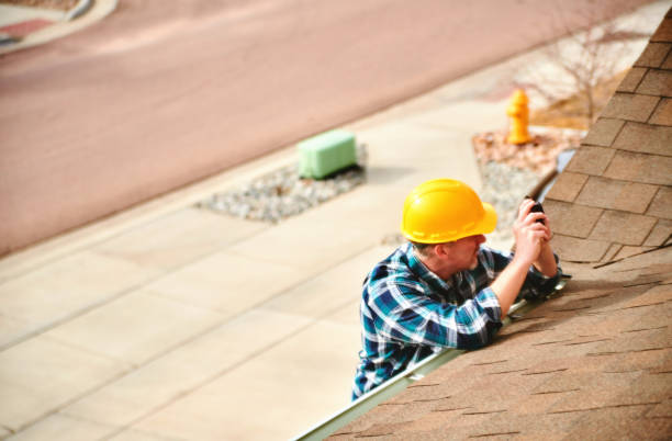 EPDM Roofing in Fountain Hill, PA