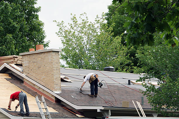 Steel Roofing in Fountain Hill, PA